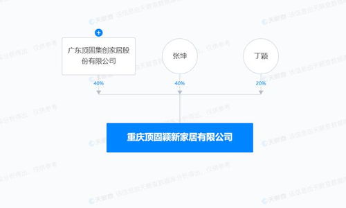 顶固集创于重庆成立家居新公司，拓展五金产品零售市场