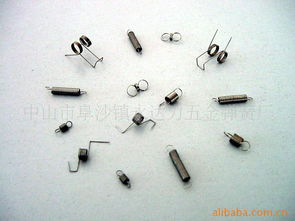 中山市阜沙镇永达力五金弹簧厂 专业五金产品零售与复印机产品列表