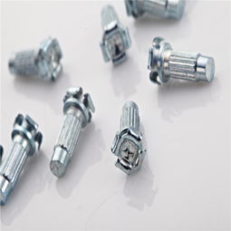 华鑫818精品 聚焦东莞天皮钉，厂家直销打造五金配件优选平台