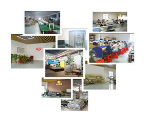 聚焦户外照明，佛山宝盈利五金制品 LED灯具外壳套件的专业之选