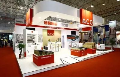 FEICON BATIMAT 2020 五金零售新机遇与创新趋势解析